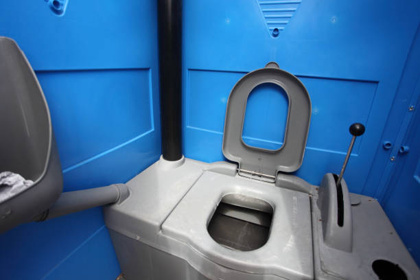 Best Affordable porta potty rental  in Volcano Golf Course, HI
