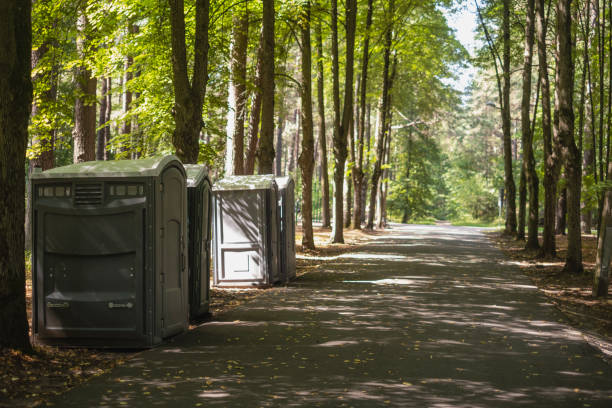 Best Porta potty rental near me  in Volcano Golf Course, HI