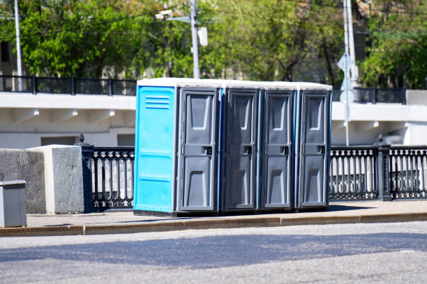 Best Local porta potty services  in Volcano Golf Course, HI