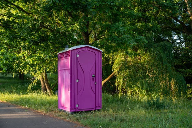 Best Portable restroom trailer rental  in Volcano Golf Course, HI