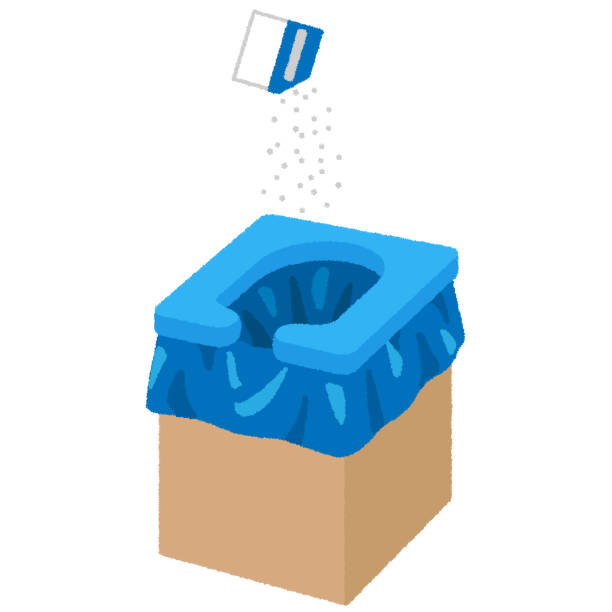 Portable Toilet Options We Offer in Volcano Golf Course, HI