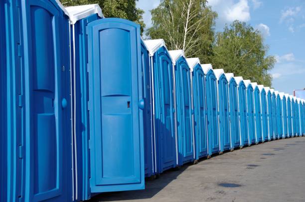 Best High-end porta potty rental  in Volcano Golf Course, HI